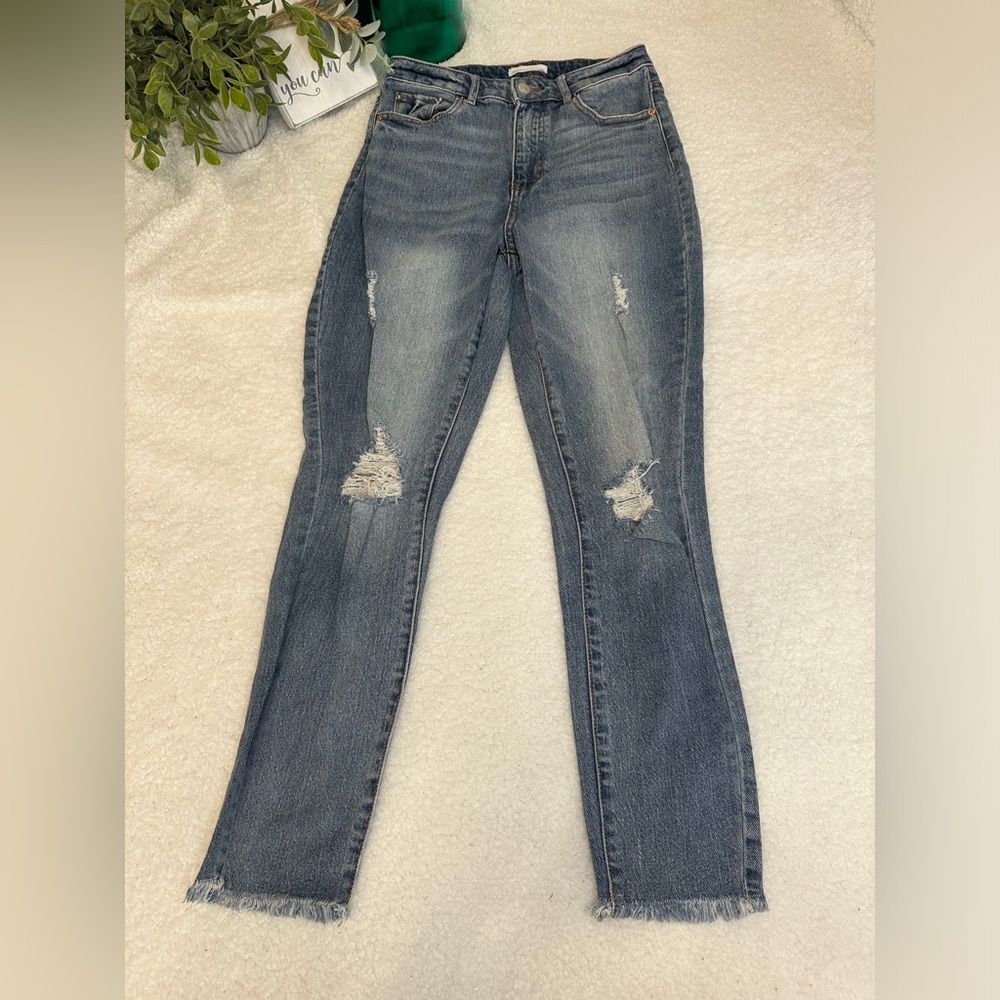 Ashley Mason jeans size 7 28